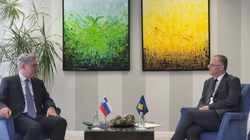 Bislimi: Kosova shtet sovran dhe në të drejtën e saj legjitime për t’u shërbyer të gjithë qytetarëve