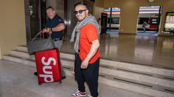 Shaqa “kuqezi” te Zvicra