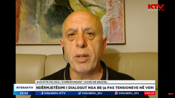 Palokaj: Suspendimi i liberalizimit të vizave s’është opsion si masë ndaj Kosovës