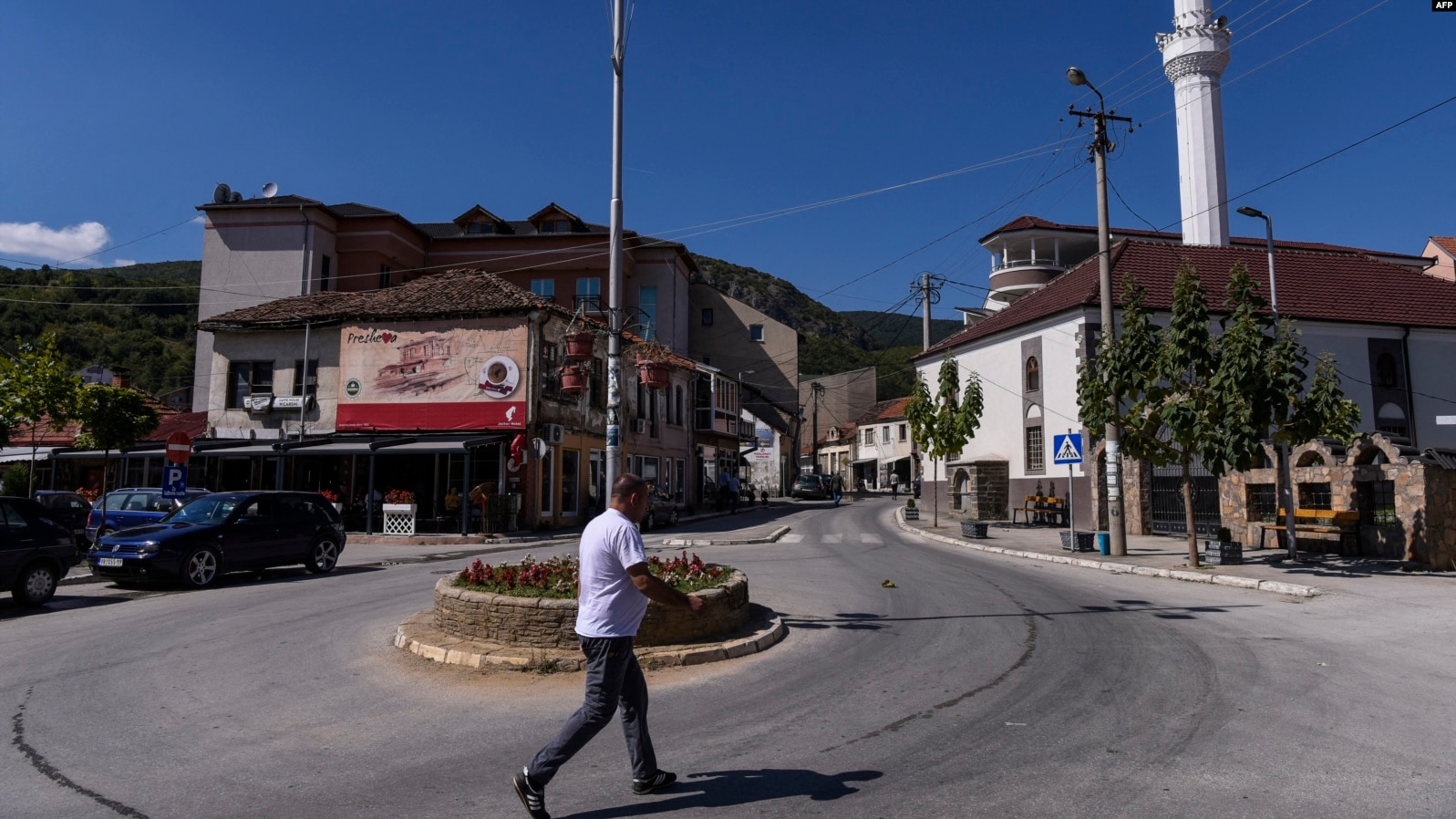 Filmat shqiptarë në jug të Serbisë: Së pari prokurori, pastaj publiku