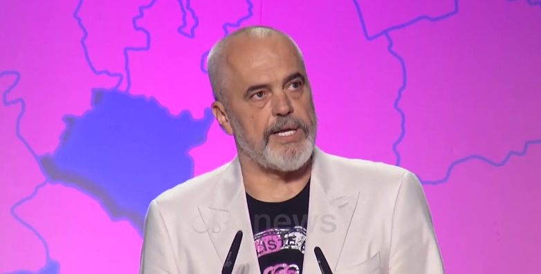 Rama: Kurti dhe Vuçiqi vendosin secili për vete, por rajoni s’është vetëm i tyre