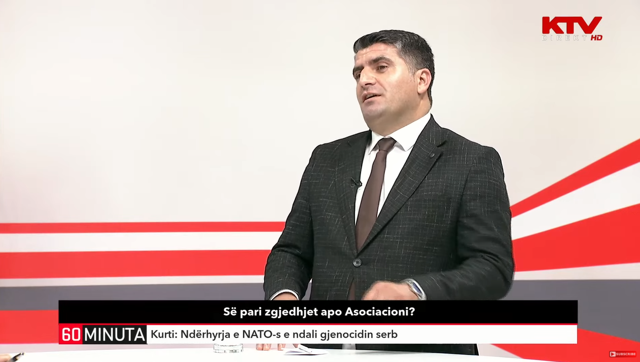 Jakupi: Kosova s’ka garanci që kryetarët serbë nuk do të japin sërish dorëheqje
