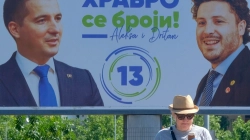 Dalin rezultatet e para të zgjedhjeve në Mal të Zi