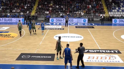 Mësohet ndeshja e kurdisur e ekipit kosovar të basketbollit