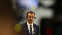 Kurti: Masat ndaj Kosovës jo fer, por Republika nuk zmbrapset karshi ekstremistëve