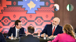Rama thotë se s’ka telenovelë në raportet me Kurtin