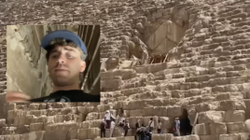 “Kurrë mos i vizitoni piramidat”, turisti tregon pse nuk duhet shkuar në Egjipt