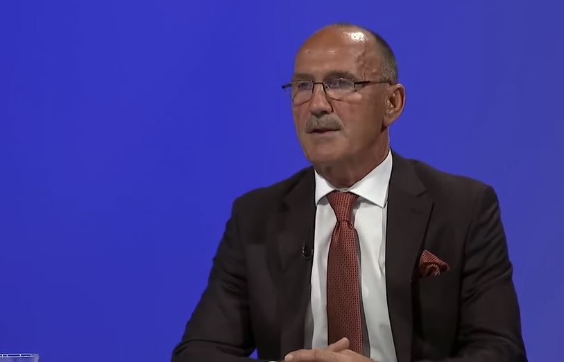 Gashi: U goditën institucionet e Kosovës, Rama po mundohet ta rikthejë autoritetin si lider