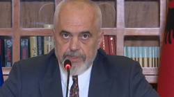 Rama: Përulje për Afrim Bunjakun që dha jetën në krye të detyrës