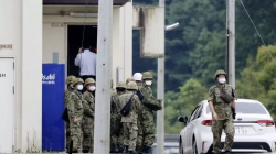 Tronditet Japonia, dy ushtarë vriten në stërvitje nga një rekrut