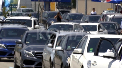 MPJD-ja kërkon të mos udhëtohet drejt Kosovës përmes Serbisë
