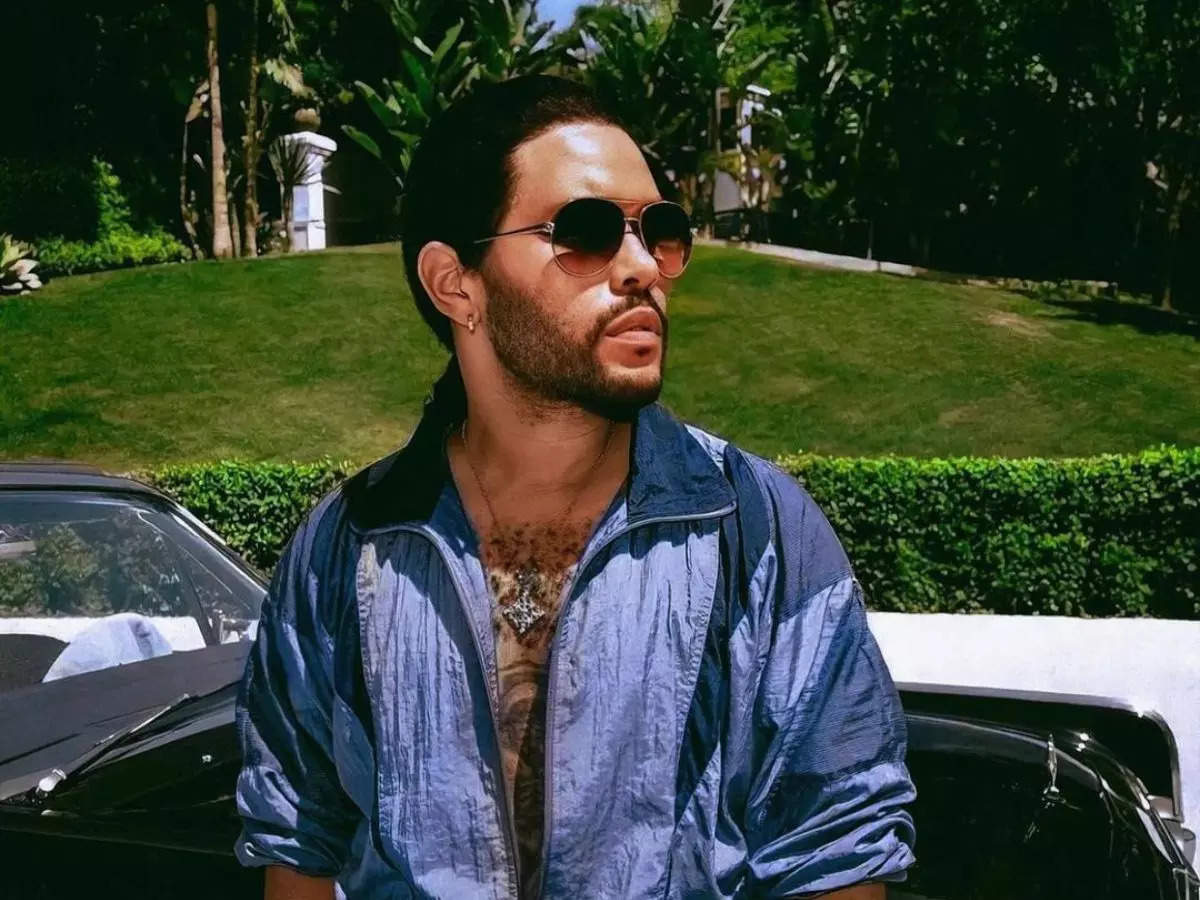 The Weeknd çdo javë do të lansojë këngë nga seriali “The Idol”