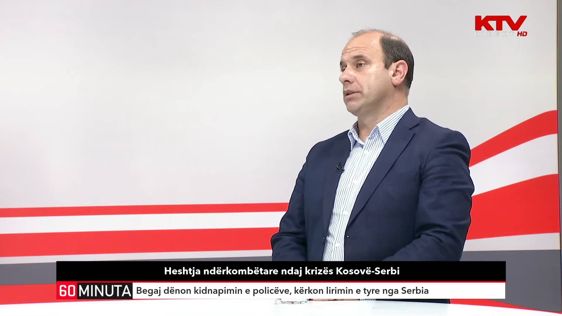 Hyseni: Kurti gjendet përballë kërkesave të mëdha, vështirë të realizueshme
