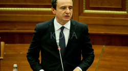 LDK-ja dhe AAK-ja kërkojnë që Kurti të raportojë në Kuvend para takimit me Vuçiqin