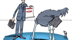 Karikatura e ditës