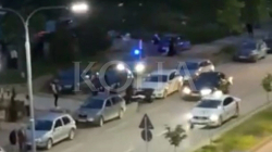 Policia jep detaje për vrasjen në Prishtinë, viktima shtetas i Maqedonisë së Veriut