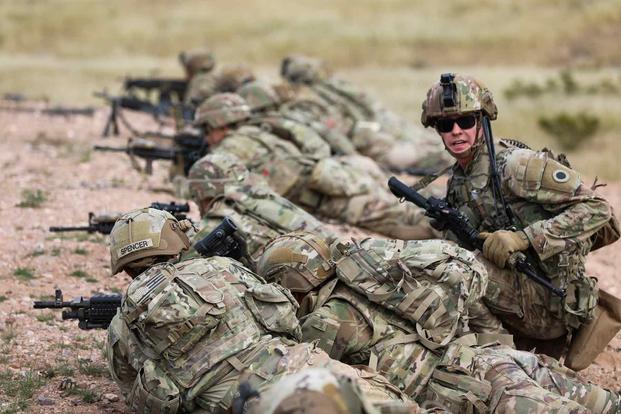 Ushtari amerikan e pranon se u përpoq ta ndihmonte ISIS-in që të vriste shokët e tij