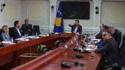 Murati të enjten në interpelancë për rishikimin e buxhetit e rritjen e pagave në sektorin publik