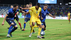 Nis ndeshja Kosova – Rumania