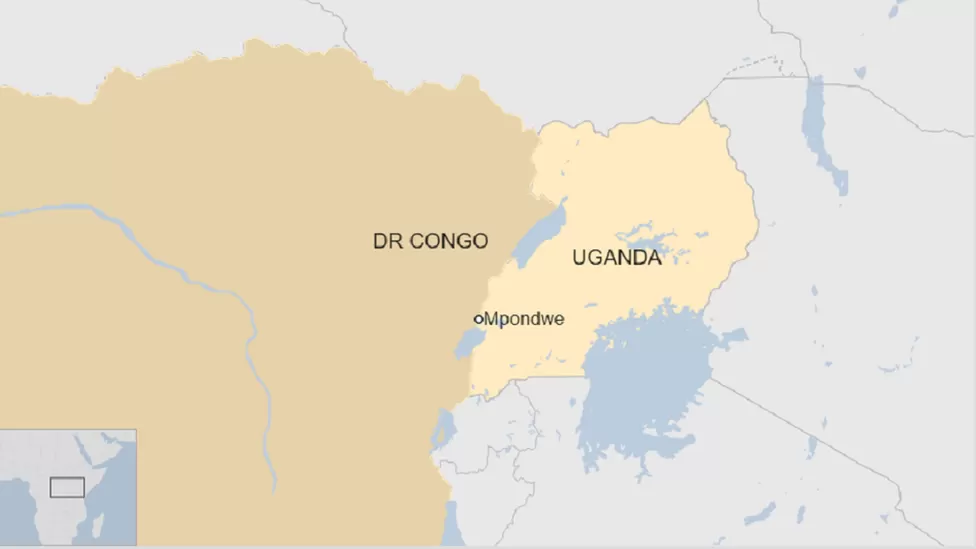 40 të vdekur nga një sulm në një shkollë në Ugandë