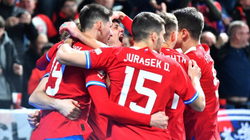 Çekia me fitore bindëse ndaj Ishujve Faroe