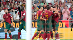 Portugalia me fitore bindëse ndaj Bosnjë-Hercegovinës