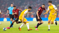 Shqipëria në kërkim të golit
