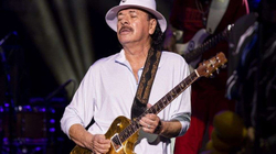 Carlos Santana e fal njeriun që e abuzoi seksualisht sa ishte fëmijë