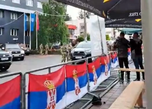 Arrestohet edhe një i dyshuar për sulm ndaj gazetarëve në Leposaviq
