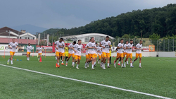 Ballkani shpreson në një kundërshtar të kalueshëm në Champions