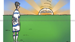 Karikatura e ditës