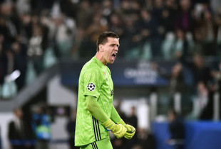 Szczesny