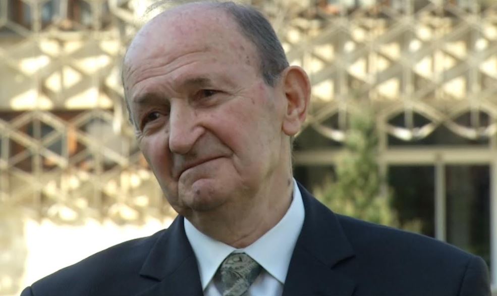 Vdiq Arsim Fehmiu, kontribuuesi i madh i zhvillimit të sportit kosovar