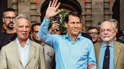 Garcia nuk frikësohet ta zëvendësojë Spallettin te Napoli