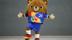 Zbulohet maskota e “Euro 2024”