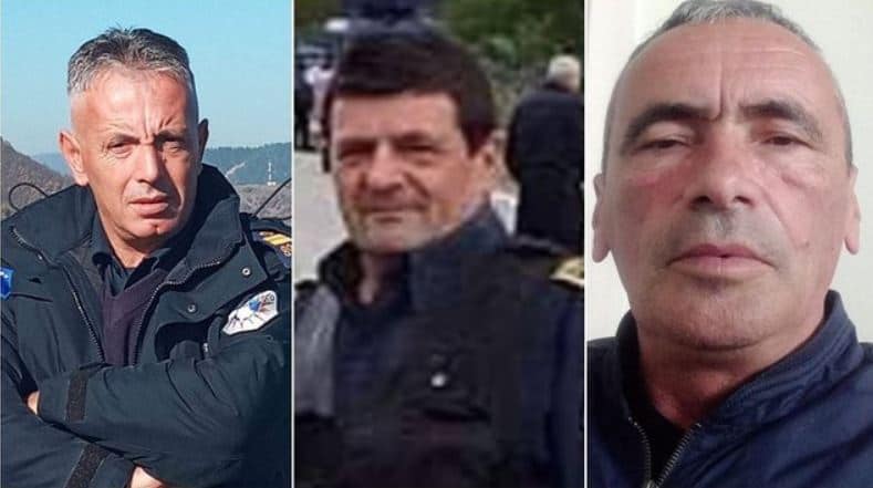 Kurti publikon dëshmi nga ku u kidnapuan policët, thotë se ishin brenda territorit