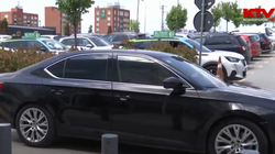 Kryetari i Prishtinës me veturë të re rreth 37 mijë euroshe