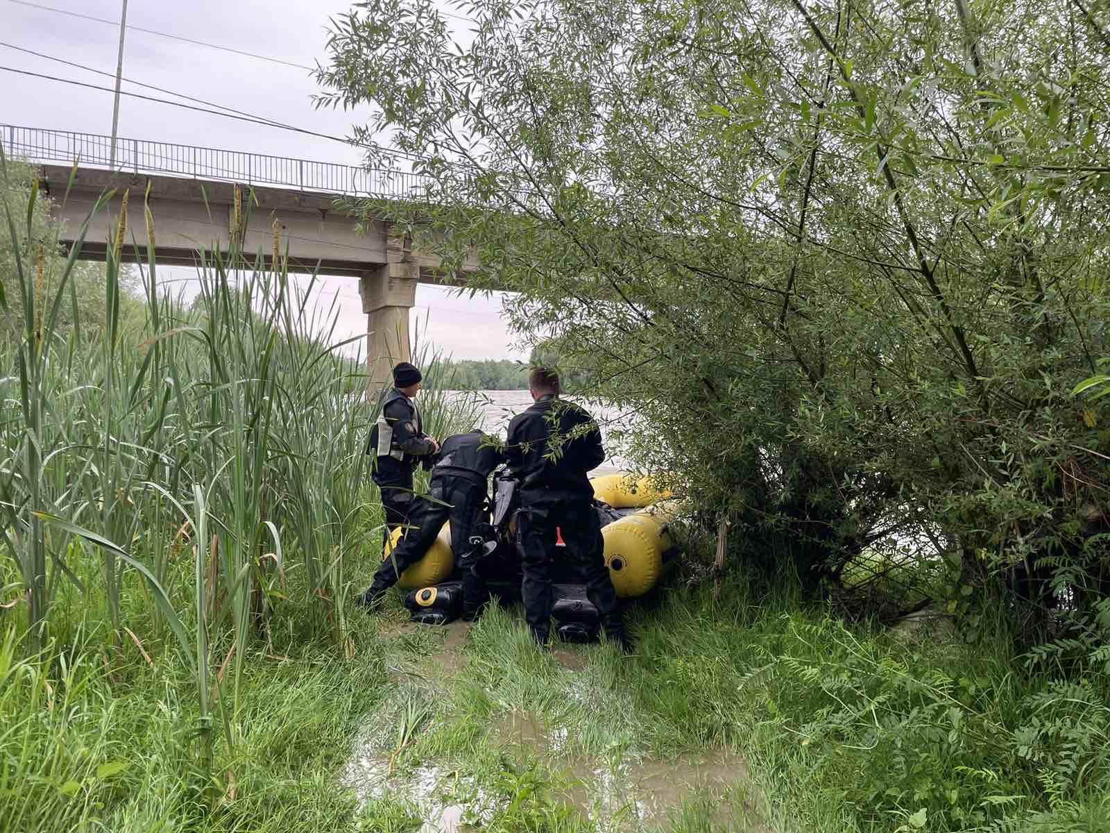 Vazhdojnë kërkimet për gruan që është hedhur para pesë ditësh nga Ura e Shenjtë në Gjakovë