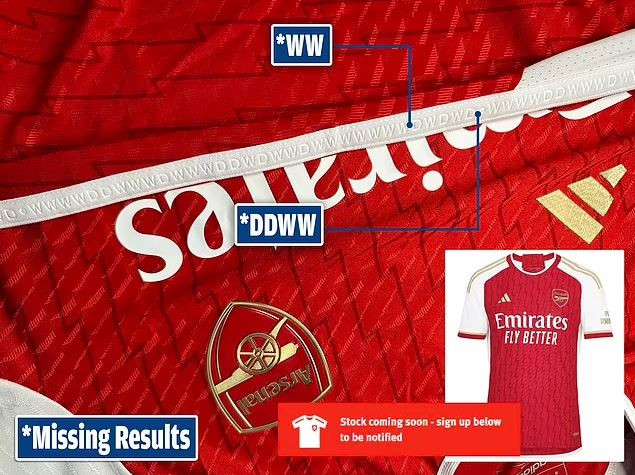 2022/23 Women's adidas Arsenal 3rd Jersey - Soccer Master