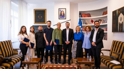 Ministria mban traditën, “Niketë Dardani” dy vjet pa laureat