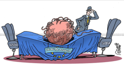 Karikatura e ditës