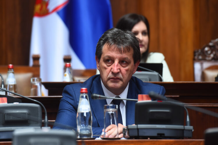 Gashiq: Zbuluam vrasësin e Ivanoviqit, ai është nën mbrojtje të autoriteteve gjermane