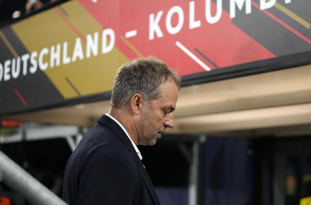Gjermania ka harruar si fitohet kur ka mbetur edhe një vit deri te “Euro 2024”