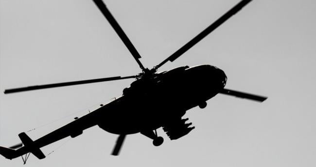 Helikopteri ushtarak hungarez rrëzohet në Kroaci gjatë trajnimeve, ka të vdekur