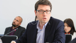 Murati: Opozita s’e ka hallin e qytetarit e as të shtetit