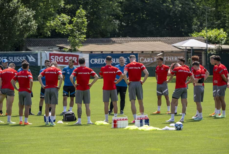 Zvicra pret shumë nga shqiptarët në Evropianin U21