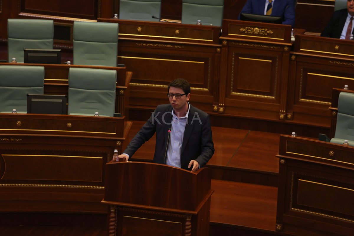 Murati, opozitës: Nëse doni debat, referojuni shifrave të sakta