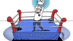 Karikatura e ditës