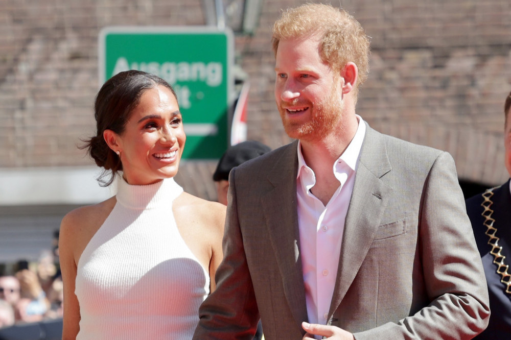 Princi Harry dhe Dukesha Meghan humbin gjyqin për të drejtën autoriale