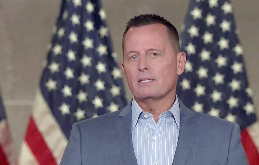 Richard Grenell